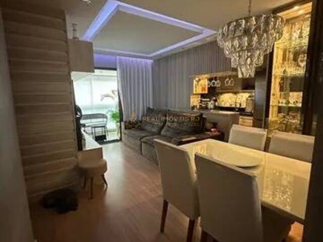 #Real299 - Apartamento para Venda em Rio de Janeiro - RJ