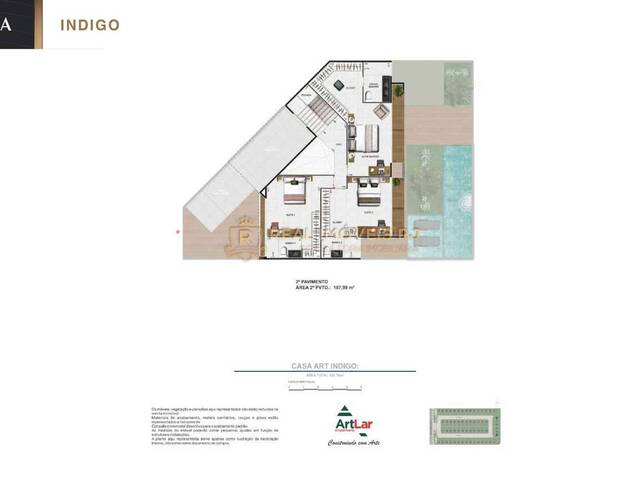 Casa Triplex para Venda em Rio de Janeiro - 4