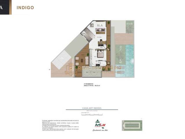 Casa Triplex para Venda em Rio de Janeiro - 5