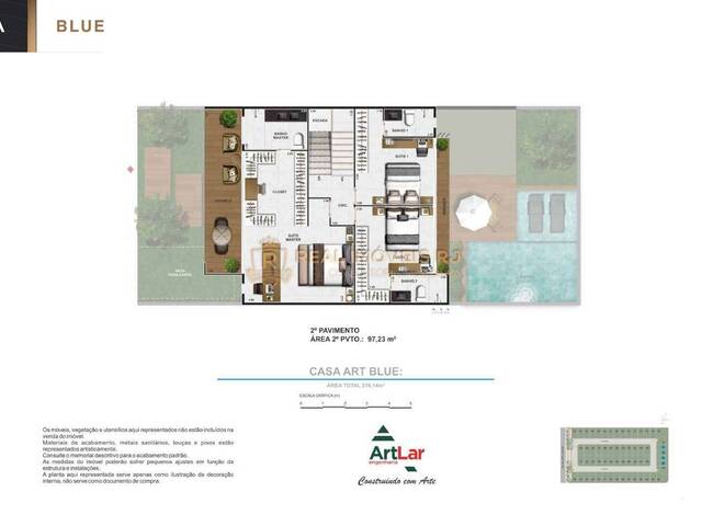 Casa Triplex para Venda em Rio de Janeiro - 5