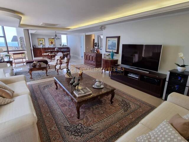 #Real314 - Apartamento para Venda em Rio de Janeiro - RJ