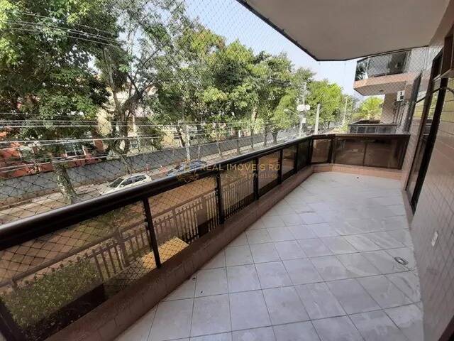 #Real326 - Apartamento para Venda em Rio de Janeiro - RJ