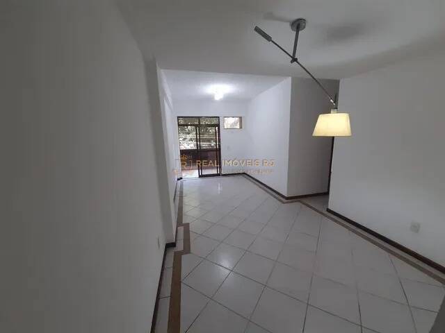 #Real326 - Apartamento para Venda em Rio de Janeiro - RJ