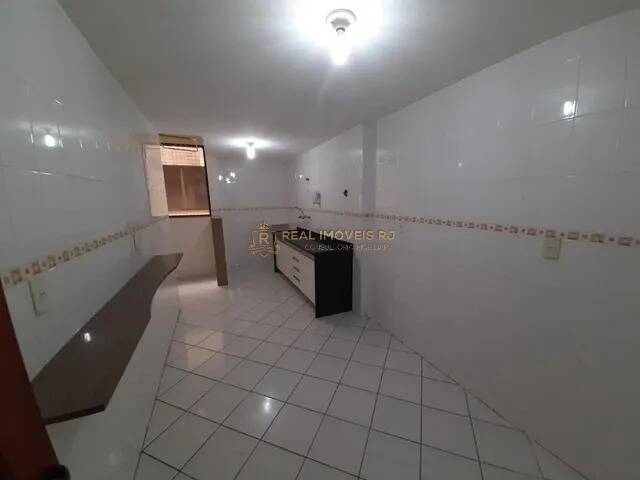 #Real326 - Apartamento para Venda em Rio de Janeiro - RJ