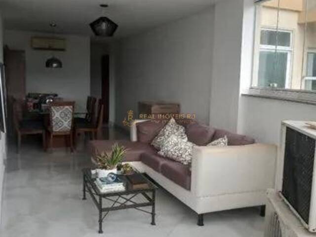#Real332 - Apartamento para Venda em Rio de Janeiro - RJ