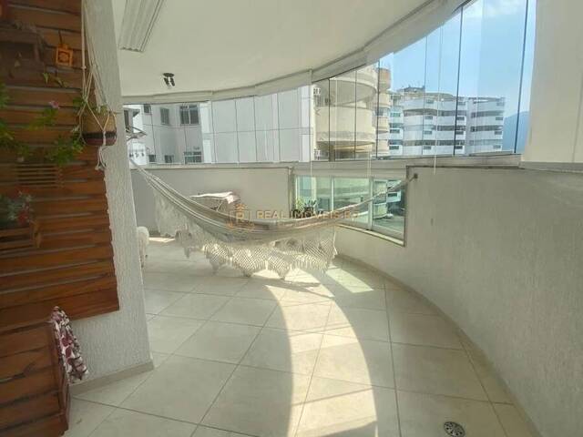 #Real333 - Apartamento para Venda em Rio de Janeiro - RJ