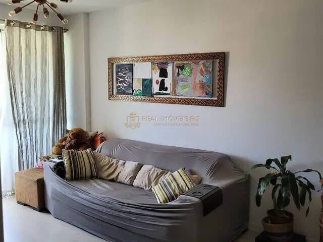 #Real336 - Apartamento para Venda em Rio de Janeiro - RJ