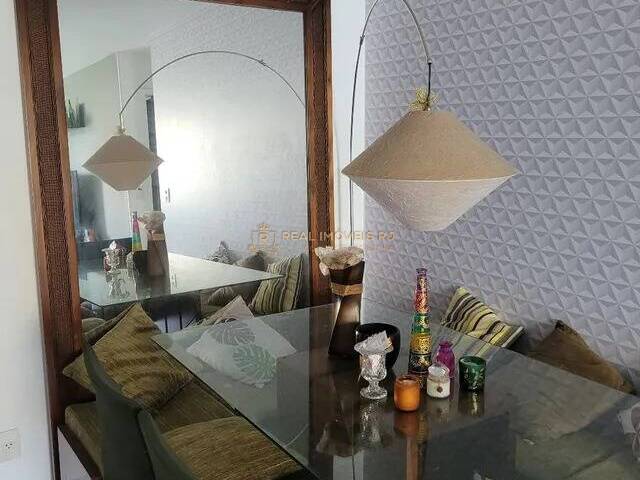 #Real336 - Apartamento para Venda em Rio de Janeiro - RJ