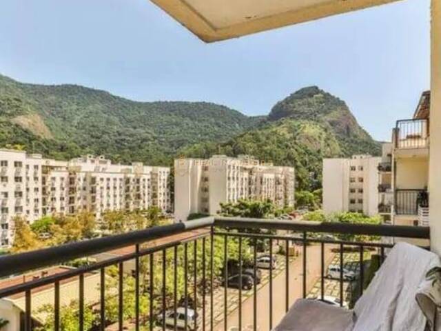 #Real338 - Apartamento para Venda em Rio de Janeiro - RJ