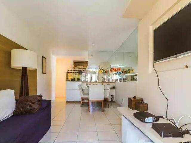 #Real338 - Apartamento para Venda em Rio de Janeiro - RJ