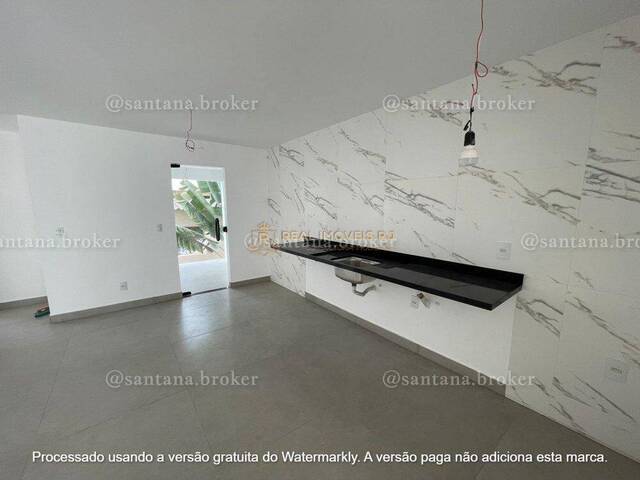 Casa para Venda em Rio de Janeiro - 4