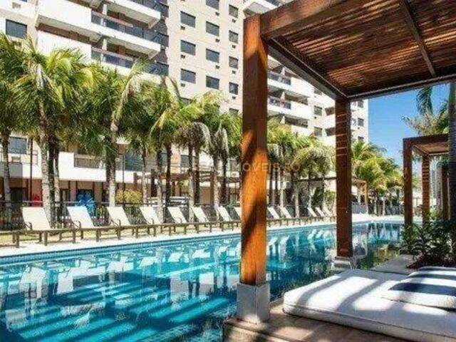 #Real349 - Apartamento Garden para Venda em Rio de Janeiro - RJ