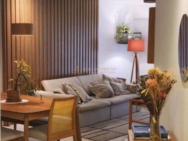 #Real353 - Apartamento Duplex para Venda em Rio de Janeiro - RJ