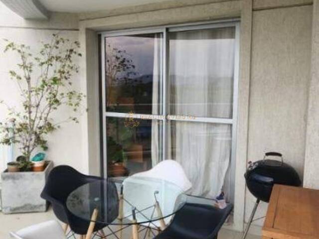 Apartamento Duplex para Venda em Rio de Janeiro - 5