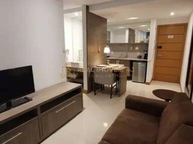 #Real361 - Apartamento para Venda em Rio de Janeiro - RJ