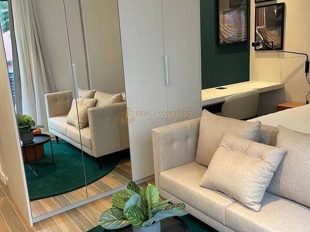 #Real371 - Apartamento para Venda em Rio de Janeiro - RJ
