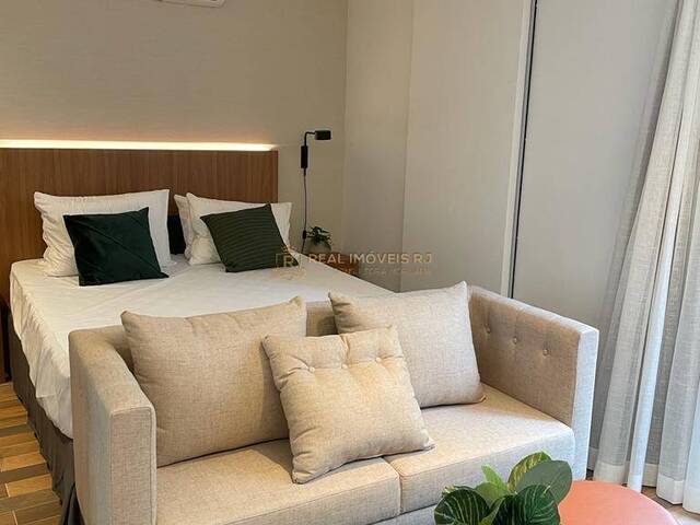 #Real371 - Apartamento para Venda em Rio de Janeiro - RJ