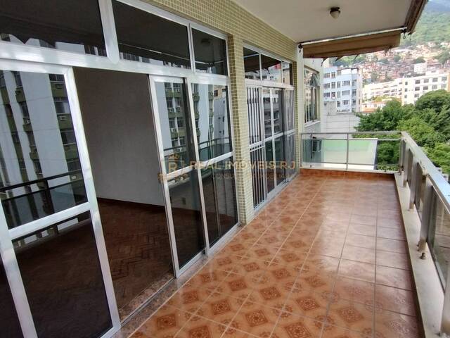 #Real385 - Apartamento para Venda em Rio de Janeiro - RJ