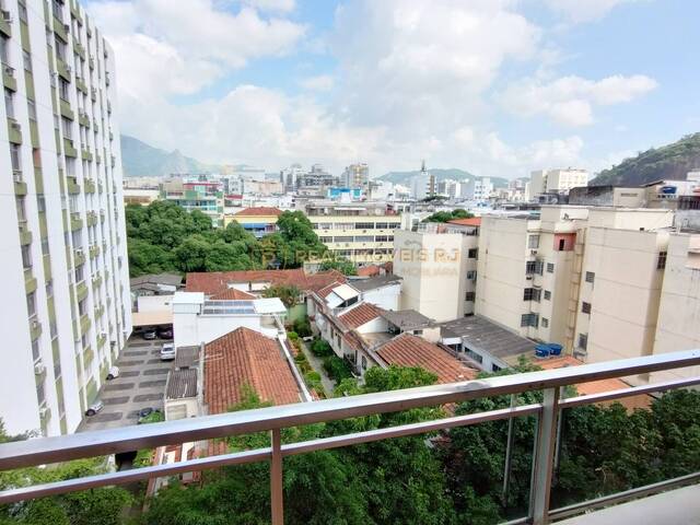 #Real385 - Apartamento para Venda em Rio de Janeiro - RJ