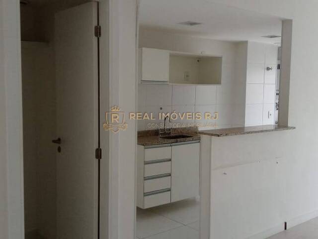 #Real387 - Apartamento para Venda em Rio de Janeiro - RJ