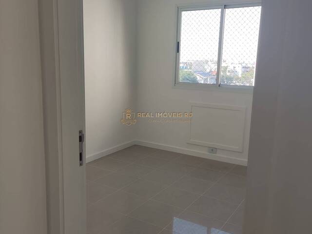 #Real389 - Apartamento para Venda em Rio de Janeiro - RJ