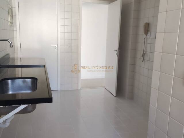 #Real389 - Apartamento para Venda em Rio de Janeiro - RJ