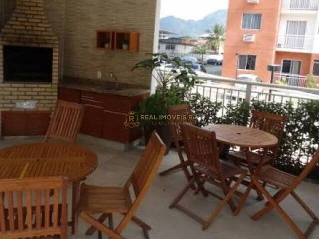 #Real392 - Apartamento para Venda em Rio de Janeiro - RJ