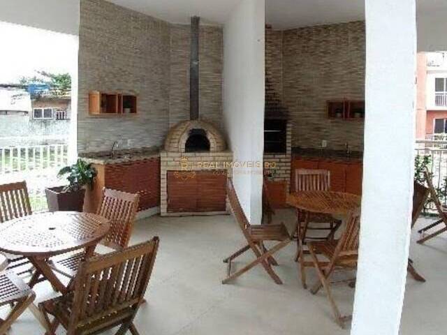 #Real392 - Apartamento para Venda em Rio de Janeiro - RJ