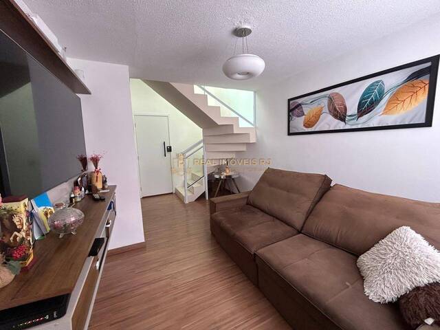#Real397 - Cobertura Duplex para Venda em Rio de Janeiro - RJ