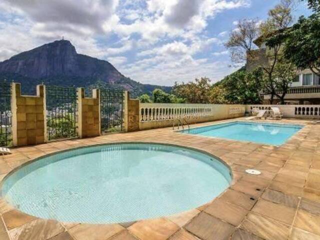 #Real411 - Cobertura Duplex para Venda em Rio de Janeiro - RJ