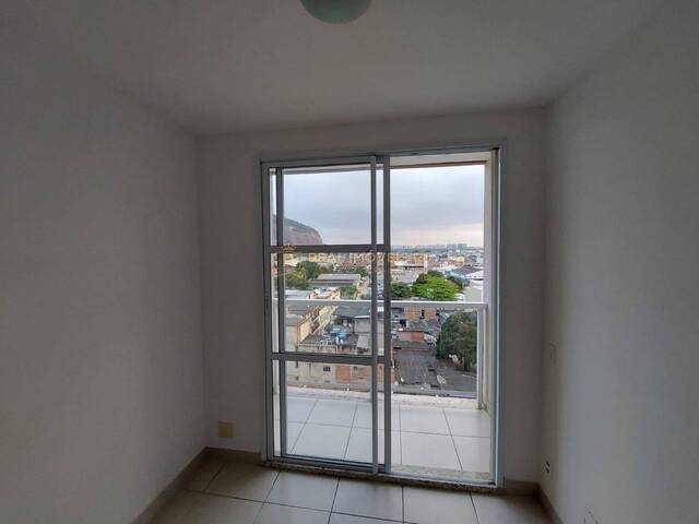#Real413 - Apartamento para Venda em Rio de Janeiro - RJ
