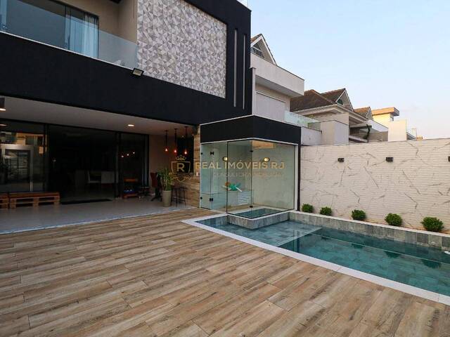 Casa Triplex para Venda em Rio de Janeiro - 5