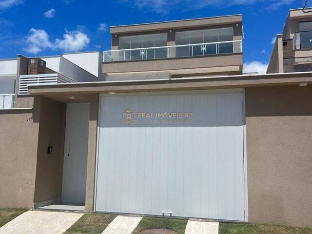 #Real429 - Casa para Venda em Rio de Janeiro - RJ