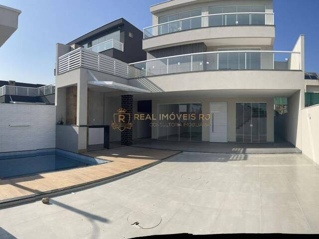 #Real430 - Casa para Venda em Rio de Janeiro - RJ