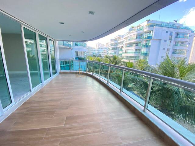 #Real431 - Apartamento para Venda em Rio de Janeiro - RJ