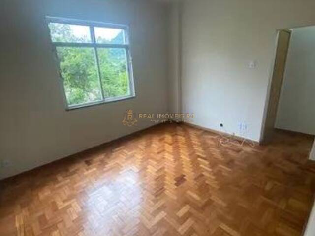 #Real433 - Apartamento para Venda em Rio de Janeiro - RJ