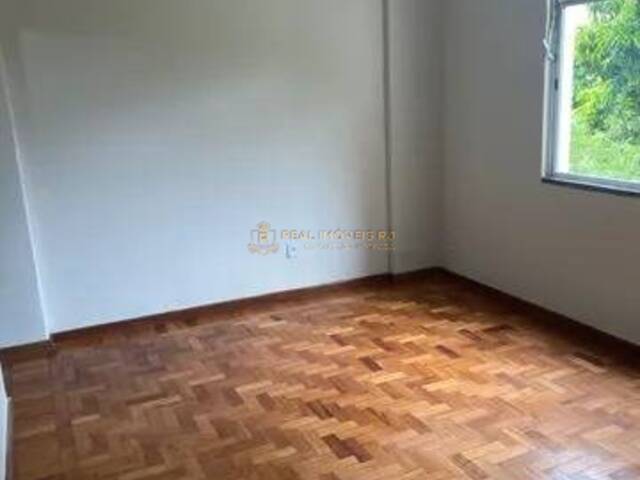 #Real433 - Apartamento para Venda em Rio de Janeiro - RJ