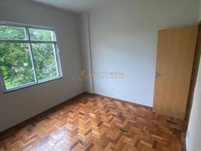 #Real433 - Apartamento para Venda em Rio de Janeiro - RJ