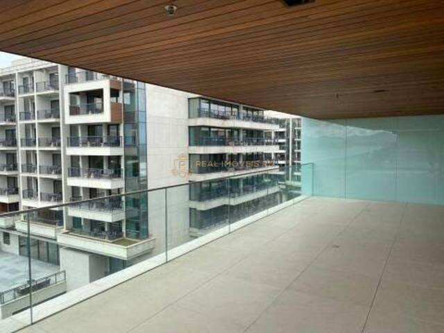 Flat para Venda em Rio de Janeiro - 5