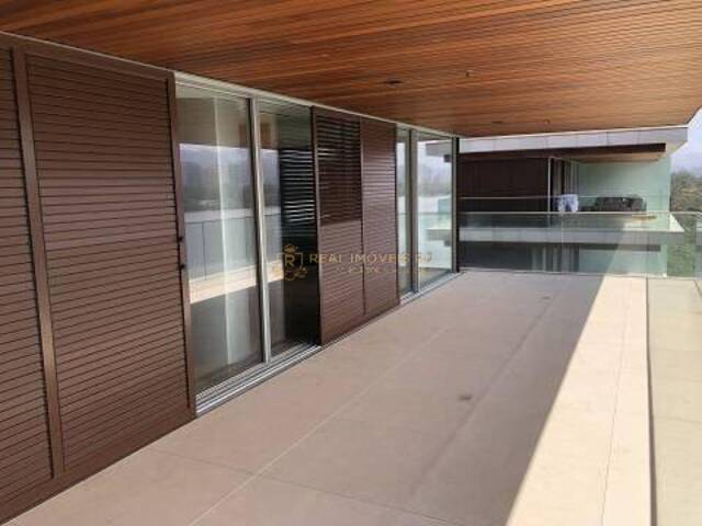 Flat para Venda em Rio de Janeiro - 4