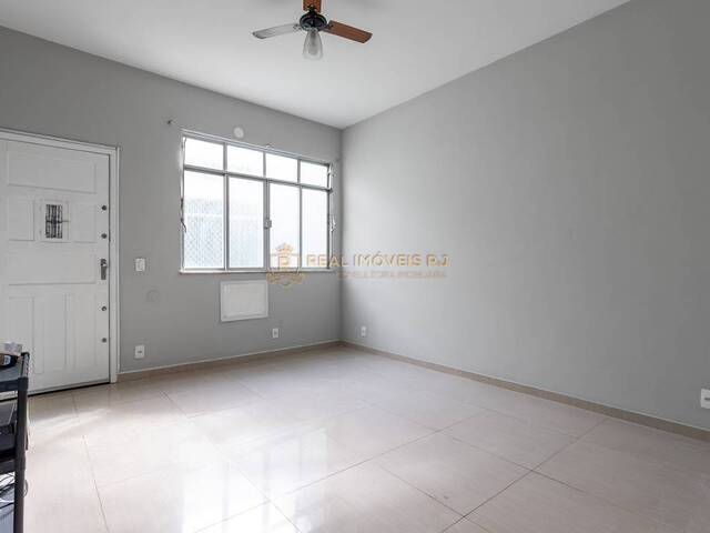 #Real438 - Apartamento para Venda em Rio de Janeiro - RJ