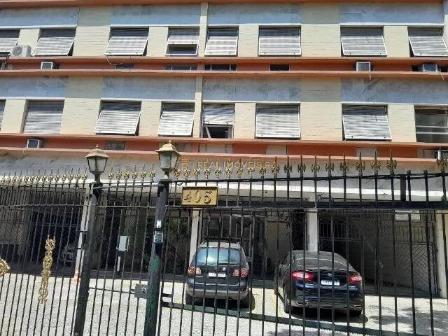 #Real441 - Apartamento para Venda em Rio de Janeiro - RJ
