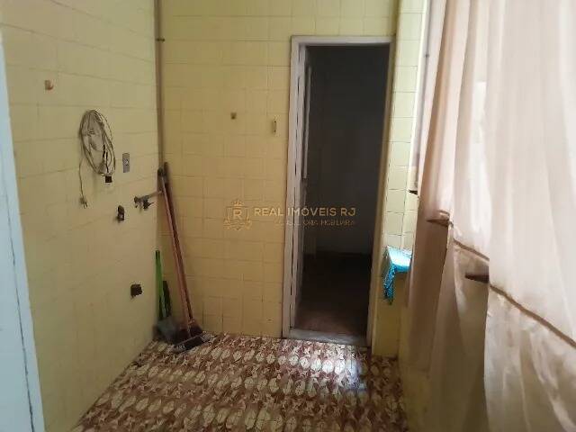 #Real441 - Apartamento para Venda em Rio de Janeiro - RJ