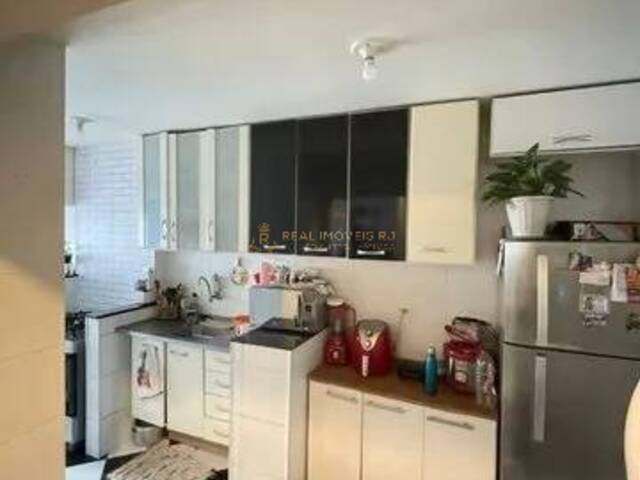 #Real452 - Apartamento para Venda em Rio de Janeiro - RJ