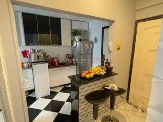 #Real452 - Apartamento para Venda em Rio de Janeiro - RJ