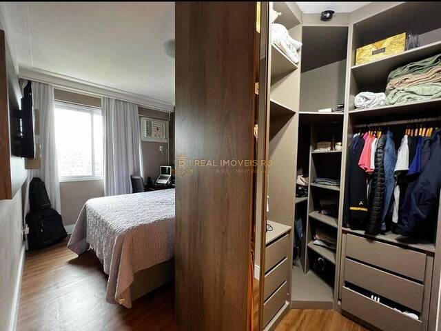 Apartamento para Venda em Duque de Caxias - 4