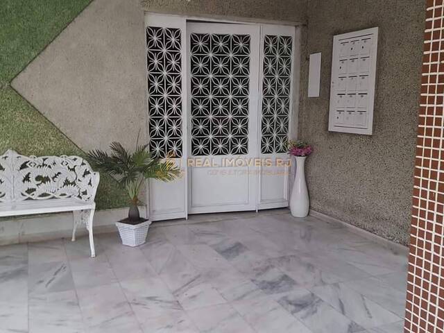#Real467 - Apartamento para Venda em Rio de Janeiro - RJ