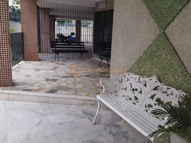 #Real467 - Apartamento para Venda em Rio de Janeiro - RJ