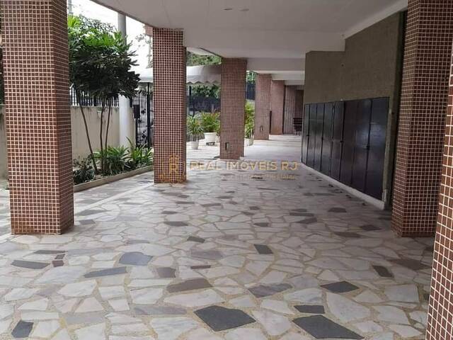 #Real467 - Apartamento para Venda em Rio de Janeiro - RJ
