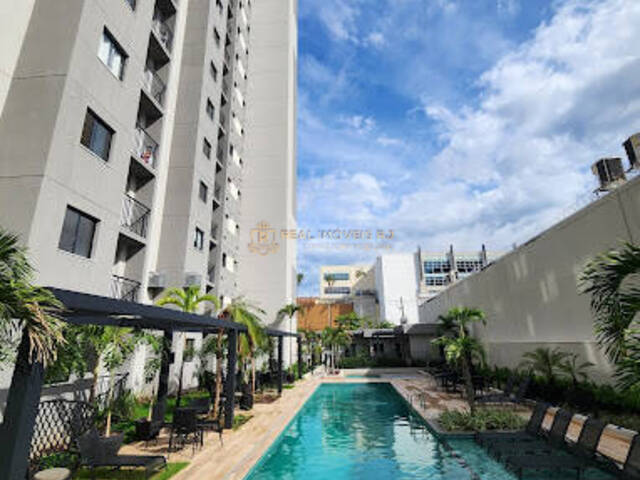 #Real474 - Apartamento para Venda em Rio de Janeiro - RJ